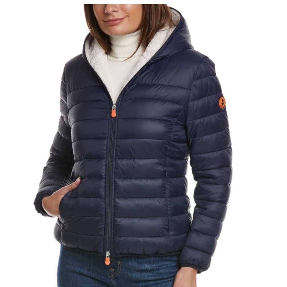 Save the Duck Gwen Jacket